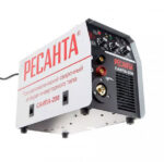 Сварочный аппарат РЕСАНТА САИПА-200