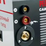 Сварочный аппарат САИПА-200 c функцией ММА 65/9 — изображение 4