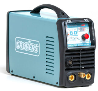 GROVERS TIG-200DC PULSE