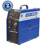 Инверторный сварочный полуавтомат AuroraPRO OVERMAN 160 (MOSFET)