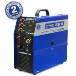 Инверторный сварочный полуавтомат AuroraPRO OVERMAN 180 (MOSFET)