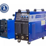 Сварочный инвертор AuroraPRO ULTIMATE 350 INDUSTRIAL (MIG/MAG+MMA)
