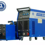 Сварочный инвертор AuroraPRO ULTIMATE 500 INDUSTRIAL (MIG/MAG+MMA)