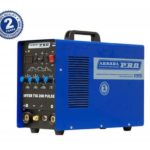 Аппарат аргонодуговой сварки AuroraPRO INTER TIG 200 PULSE (TIG+MMA) MOSFET
