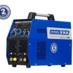 Аппарат аргонодуговой сварки AuroraPRO IRONMAN 200 AC/DC (TIG+MMA) MOSFET