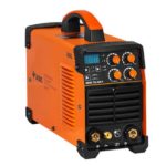Сварочный инвертор REAL TIG 200 P (W224)