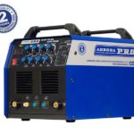 Аппарат аргонодуговой сварки AuroraPRO INTER TIG 200 AC/DC PULSE (TIG+MMA) MOSFET