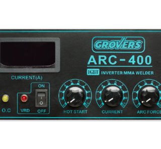 GROVERS ARC-400