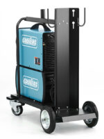 GROVERS TIG-400 AC/DC PULSE