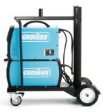 GROVERS TIG-400 AC/DC PULSE