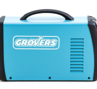 GROVERS TIG-200DC PULSE