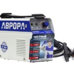 Сварочный инвертор АВРОРА Вектор 1600
