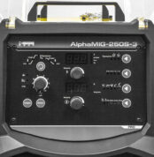 Полуавтомат КЕДР AlphaMIG-250S-3 (30–250А, 380В) 8011616