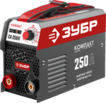 Сварочный инвертор ЗУБР СА-250К