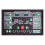 PowerMTS 221STI Everlast MULTI PROCESS: MIG/TIG/STICK 2EV221MTS