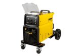 Промышленный сварочный полуавтомат Кедр AlphaMIG-300S (30–300А, 380В) 8009386