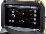 Промышленный сварочный полуавтомат Кедр AlphaMIG-300S (30–300А, 380В) 8009386