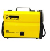 Сварочный инвертор КЕДР AlphaMIG-200S (220В, 30-200А) 8009680