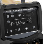 Установка аргонодуговой сварки КЕДР AlphaTIG-315P AC/DC (380В, 10-315А) 8010753