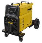 Установка аргонодуговой сварки КЕДР AlphaTIG-315P AC/DC (380В, 10-315А) 8010753