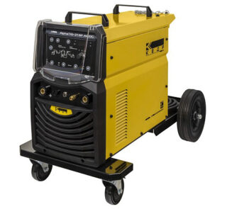 Установка аргонодуговой сварки КЕДР AlphaTIG-315P AC/DC (380В, 10-315А) 8010753