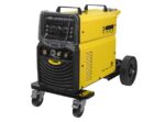 Сварочный полуавтомат-инвертор Кедр AlphaMIG-350S Plus (40–350А, 380В) 8012254
