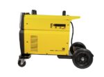 Сварочный полуавтомат-инвертор Кедр AlphaMIG-350S Plus (40–350А, 380В) 8012254