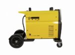 Сварочный полуавтомат-инвертор Кедр AlphaMIG-350S Plus (40–350А, 380В) 8012254