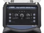 Сварочный полуавтомат-инвертор Кедр AlphaMIG-350S Plus (40–350А, 380В) 8012254