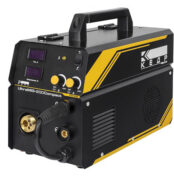 Сварочный инвертор КЕДР UltraMIG-200 Compact (220В, 40-200А) 8012516
