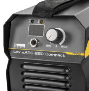 Инверторный сварочный аппарат КЕДР UltraARC-250 Compact (220В, 10-250А) 8018138