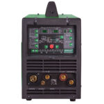 PowerMTS 221STI Everlast MULTI PROCESS: MIG/TIG/STICK 2EV221MTS