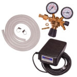 PowerMTS 221STI Everlast MULTI PROCESS: MIG/TIG/STICK 2EV221MTS