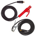 PowerMTS 221STI Everlast MULTI PROCESS: MIG/TIG/STICK 2EV221MTS