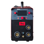FUBAG INMIG 200 SYN LCD с горелкой