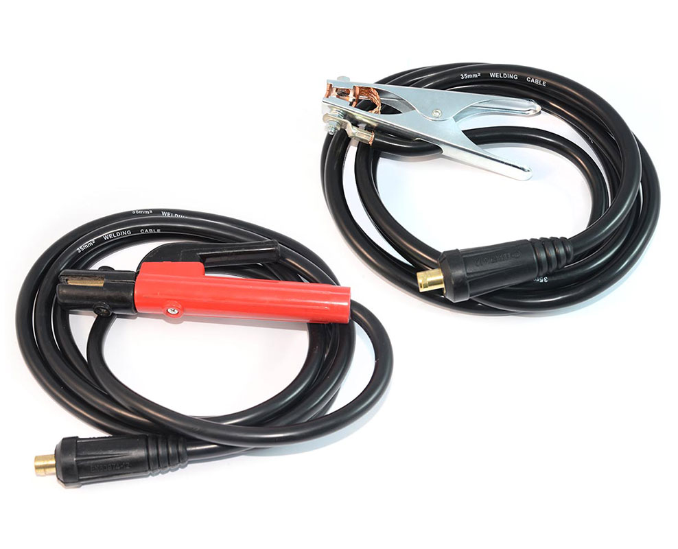 СВАРОЧНЫЙ ИНВЕРТОР HUGONG POWER STICK 250 III