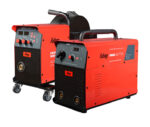 FUBAG Сварочный полуавтомат INMIG 400T DG + DRIVE INMIG DG + Шланг пакет 5м + горелка FB 450 3m