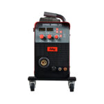 FUBAG Сварочный полуавтомат INMIG 400T DG + DRIVE INMIG DG + Шланг пакет 5м + горелка FB 450 3m