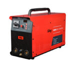 FUBAG Сварочный полуавтомат INMIG 500T DW SYN + DRIVE INMIG DW + Шланг пакет 5м + горелка FB 500 3m + блок жидкостного охлаждения Cool 70 + тележка