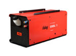 FUBAG Сварочный полуавтомат INMIG 500T DW SYN + DRIVE INMIG DW + Шланг пакет 5м + горелка FB 500 3m + блок жидкостного охлаждения Cool 70 + тележка