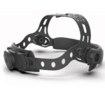 Маска сварщика хамелеон START CARBON FOCUS AIR АСФ 905 51STFA905 — изображение 2