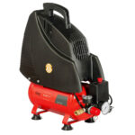 FUBAG Поршневой безмасляный компрессор OL 195/6 CM1.5