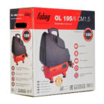 FUBAG Поршневой безмасляный компрессор OL 195/6 CM1.5