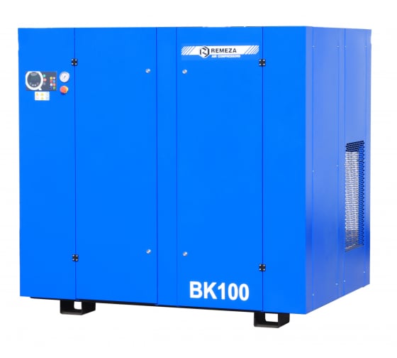 51369153 Компрессор Remeza ВК 100-13 УТ-00000441 — изображение 1