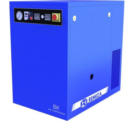 51883792 Компрессор Remeza ВК 75E-10 ут-00000531 — изображение 1