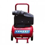 Компрессор Aurora BORA-20 безмасляный
