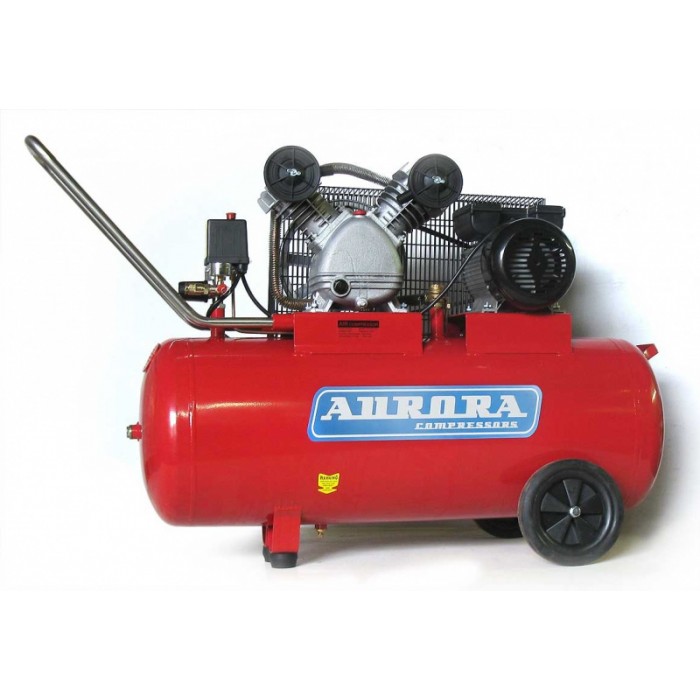 auroracyclon-100-700x700 (1) Компрессор Aurora Tornado-135 — изображение 1