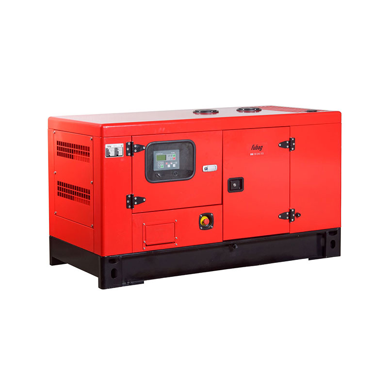 FUBAG Электростанция дизельная DS 16 DAC ES FUBAG Электростанция дизельная DS 16 DAC ES