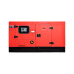 FUBAG Электростанция дизельная DS 16 DAC ES