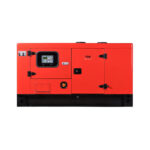 FUBAG Электростанция дизельная DS 27 DAC ES